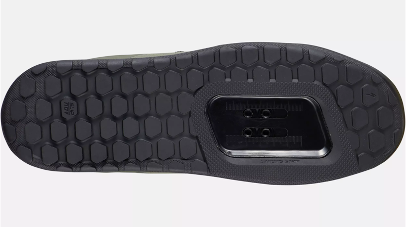 Specialized 2FO Cliplite MTB Shoes Oak-3